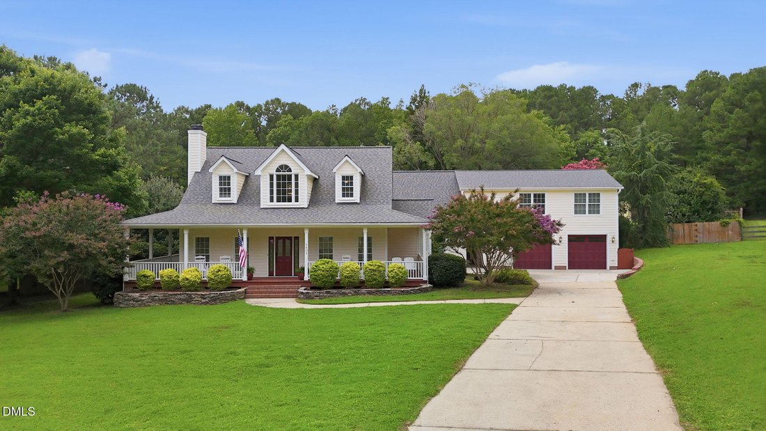 House in Raleigh, North Carolina, United States 1 - 18601511