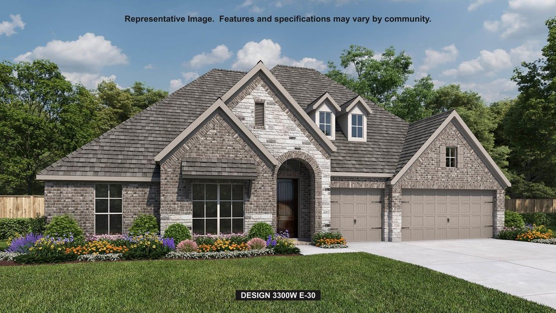 House in Montgomery, Texas, United States 1 - 18602106
