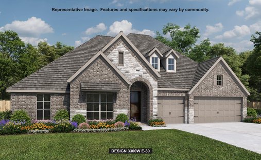 House in Montgomery, Texas, United States 1