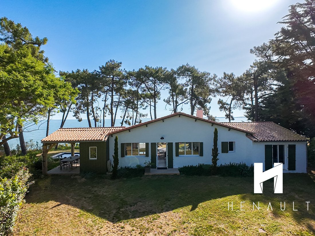 House in Rivedoux-Plage, Nouvelle-Aquitaine, France 4 - 18598223