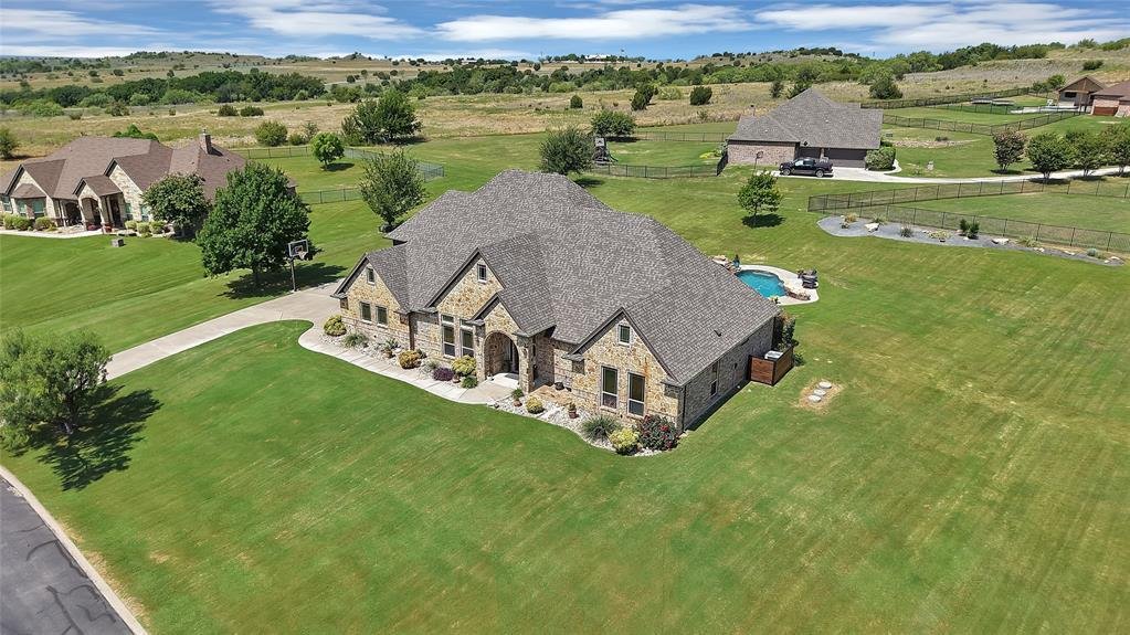 House in Weatherford, Texas, United States 2 - 18597746