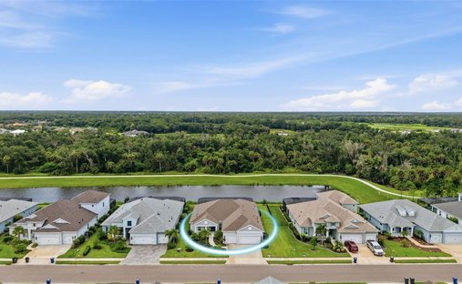 House in Parrish, Florida, United States 1