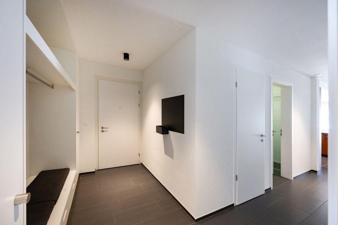 Apartment in Davos, Grisons, Switzerland 3 - 18599975