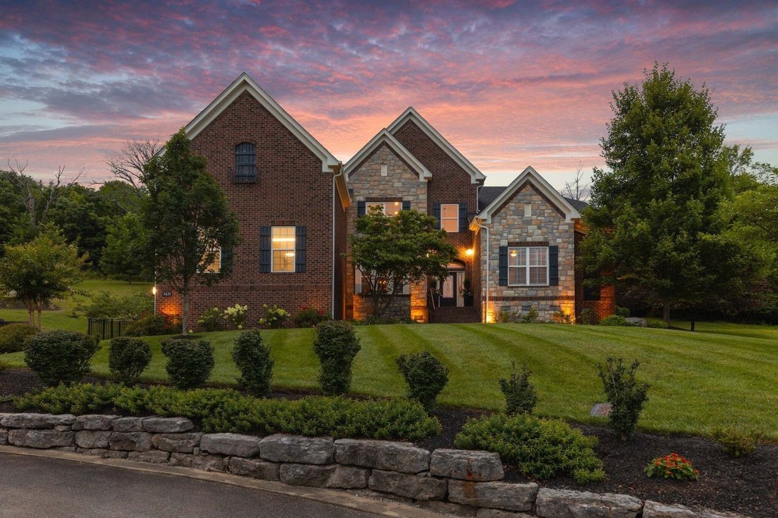 House in Franklin, Tennessee, United States 1 - 18601660