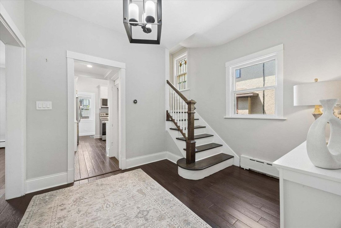 House in Oak Park, Illinois, United States 5 - 18601386