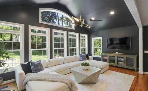 Casa a Atlanta, Georgia, Stati Uniti 1