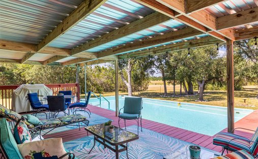 Florence, Texas, Vereinigte Staaten 1