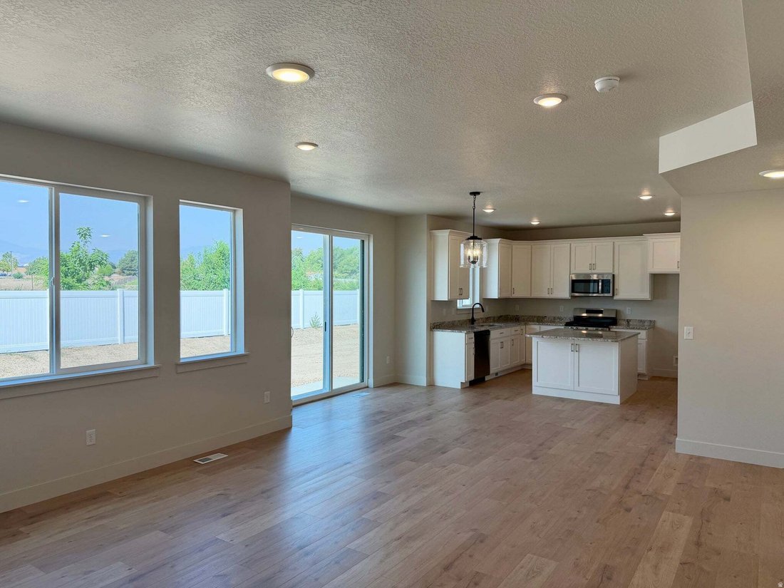 House in West Jordan, Utah, United States 3 - 18459374