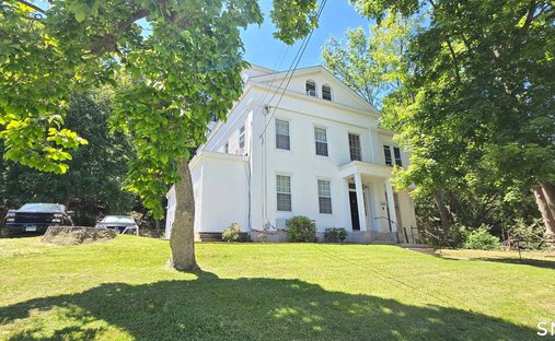 Norwich, Connecticut, United States 1