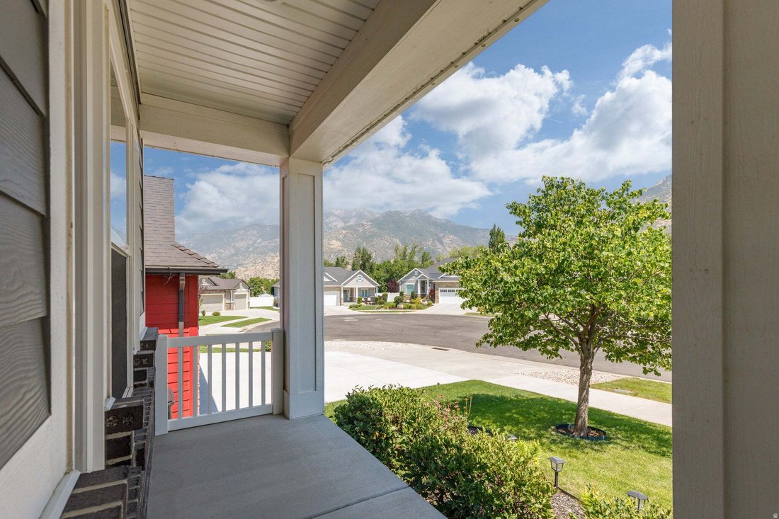 House in Ogden, Utah, United States 5 - 18600435