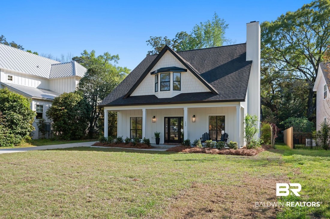 House in Fairhope, Alabama, United States 3 - 17484283