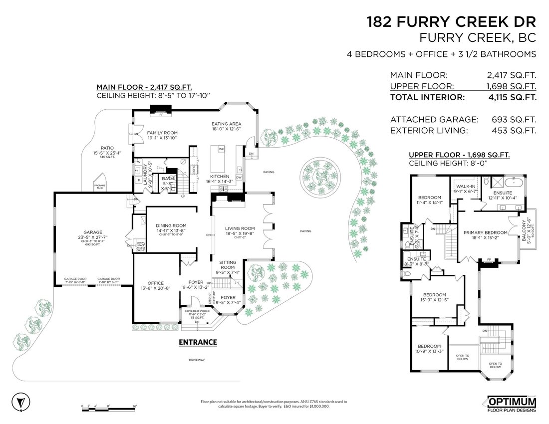 House in Furry Creek, British Columbia, Canada 2 - 18603883