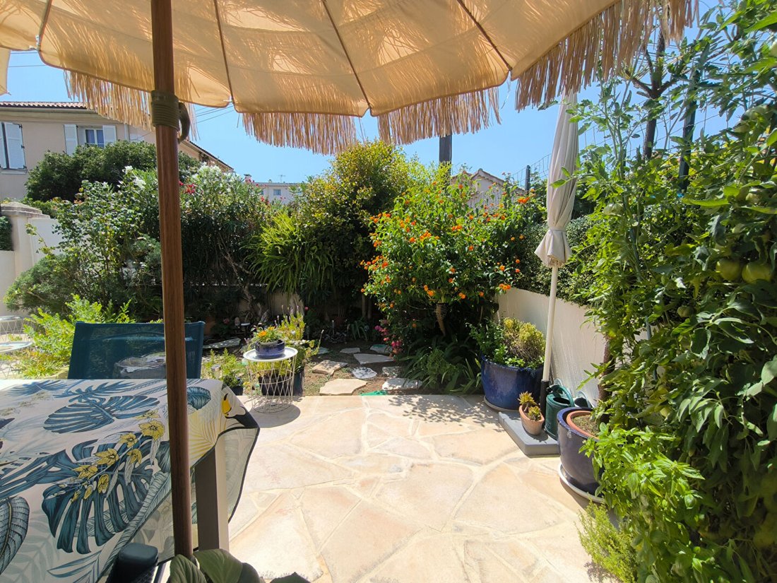 Villa à Fontmerle, Antibes, France 4 - 18598832