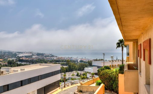 Apartment in La Cala de Mijas, Mijas, Spain 1