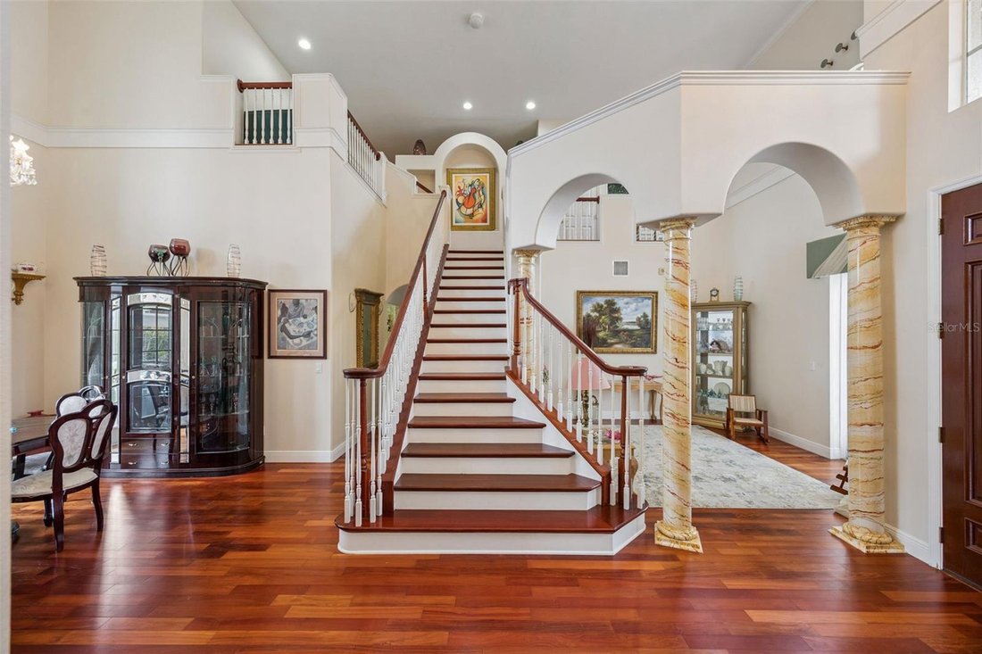 House in Orlando, Florida, United States 3 - 18601330