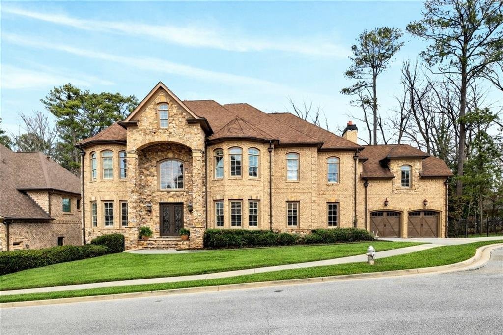 House in Atlanta, Georgia, United States 1 - 18600940
