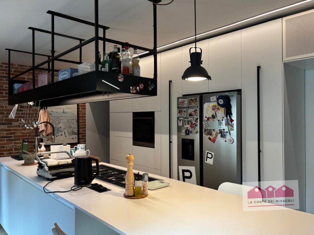Apartment in Center, Vicenza, Veneto 4 - 18602885