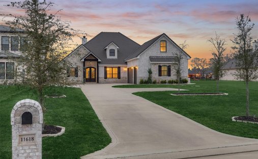 Casa en Montgomery, Texas, Estados Unidos 1