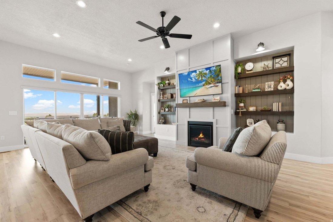 House in Kaysville, Utah, United States 3 - 18600529