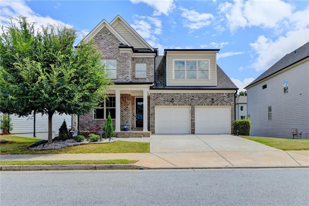 House in Snellville, Georgia, United States 2 - 18601735