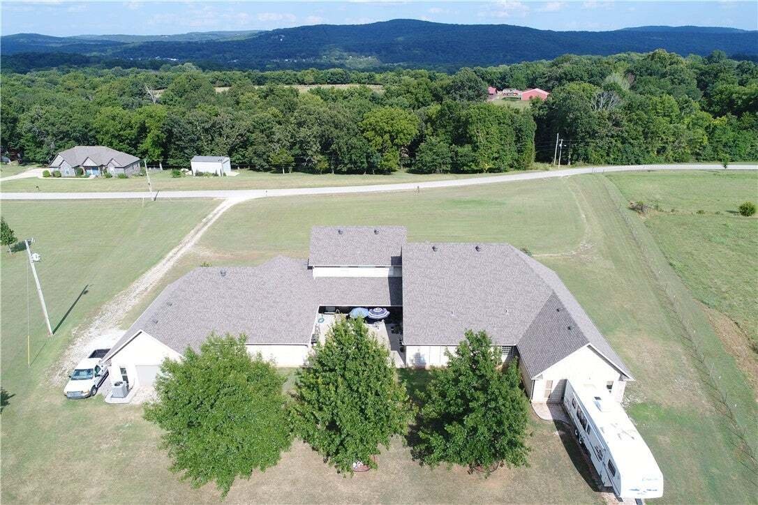 House in West Fork, Arkansas, United States 5 - 18179791