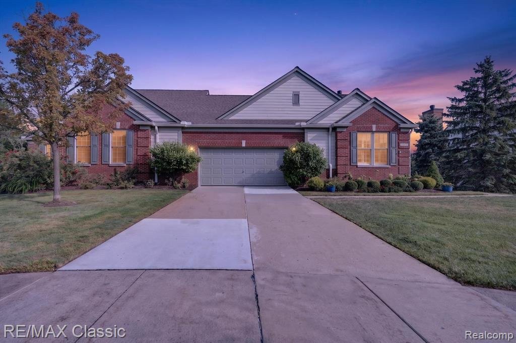 Condo in Township of Northville, Michigan, United States 1 - 18596559