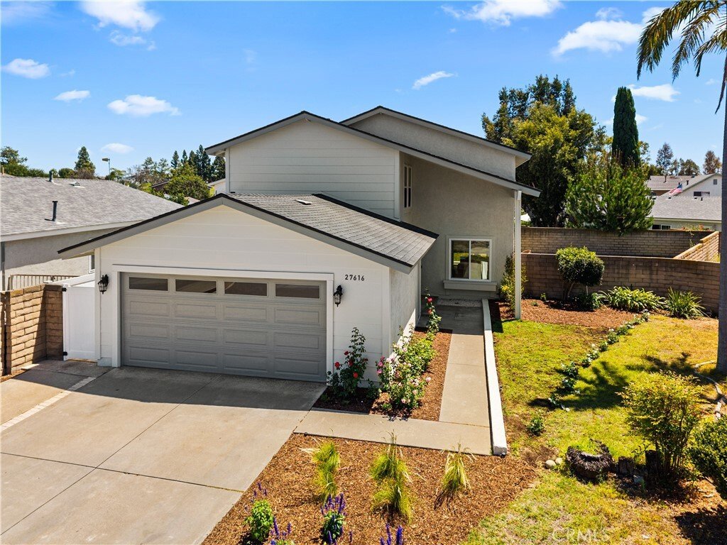 Maison à Mission Viejo, Californie, États-Unis 1 - 18519953