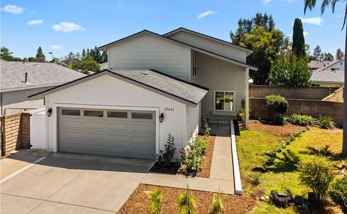 Haus in Mission Viejo, Kalifornien, Vereinigte Staaten 1