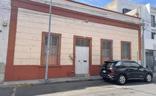 House in Guadalajara, Jalisco, Mexico 1
