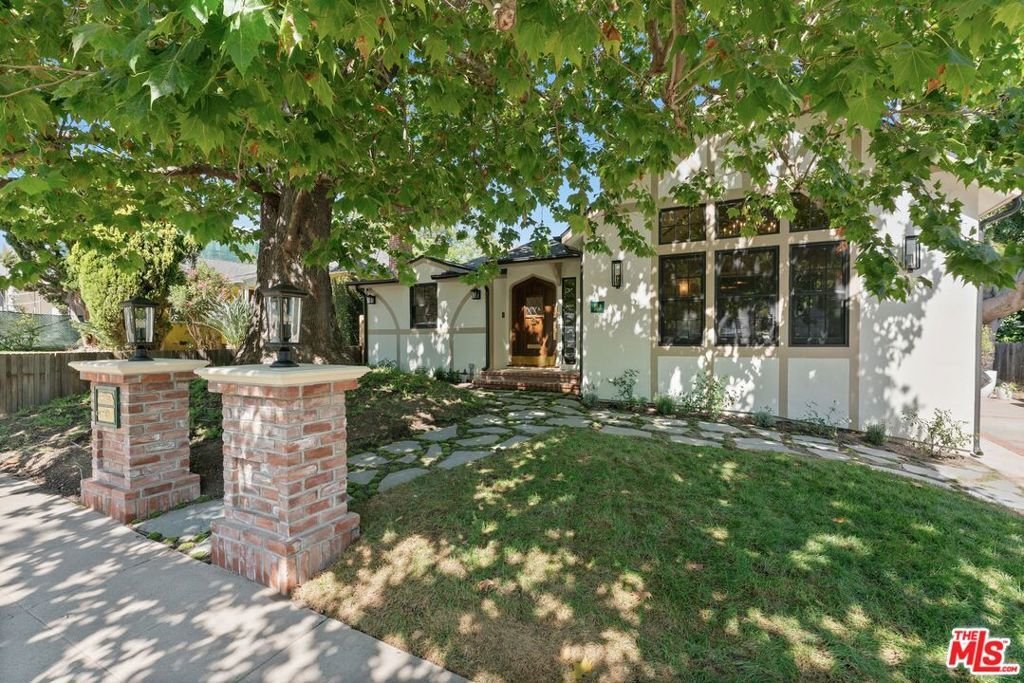 House in Los Angeles, California, United States 1 - 18601053