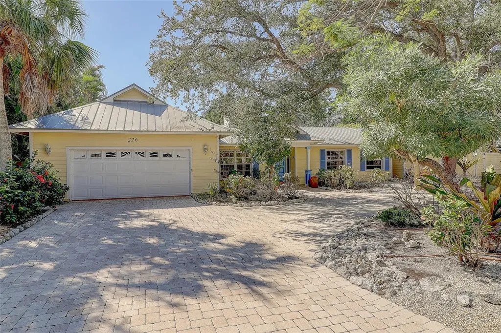 Land in Siesta Key, Florida, United States 1 - 18603857