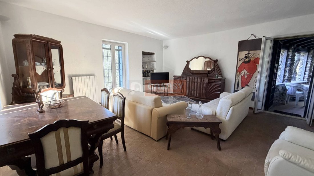 Country House in Ranzo, Liguria, Italy 4 - 18603428