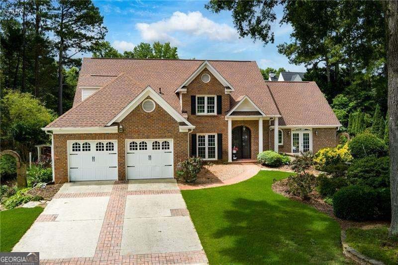 House in Alpharetta, Georgia, United States 2 - 18306778
