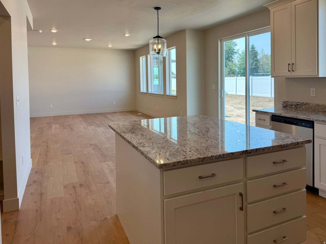 House in West Jordan, Utah, United States 4 - 18459374
