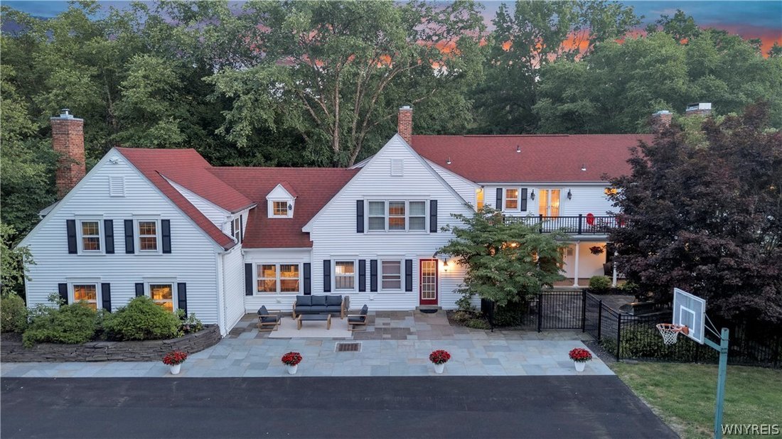 House in East Aurora, New York, United States 2 - 18600905