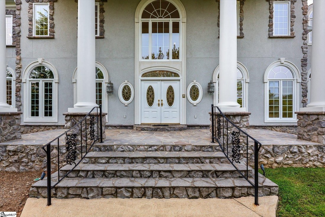 House in Travelers Rest, South Carolina, United States 2 - 18597148