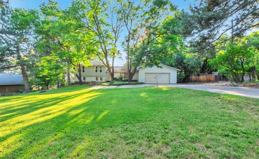 Casa a Ogden, Utah, Stati Uniti 1