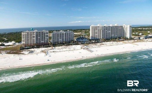 Haus in Gulf Shores, Alabama, Vereinigte Staaten 1