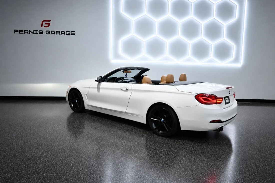 Cabriolet in Davie, FL, United States 4 - 18603182