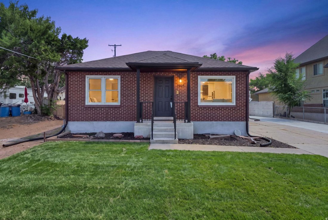 House in Salt Lake City, Utah, United States 1 - 18600542