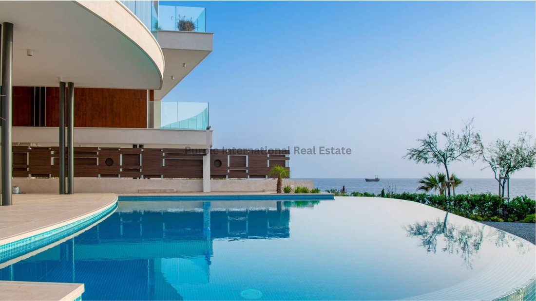 Villa in Chloraka, Paphos, Cyprus 2 - 18597591