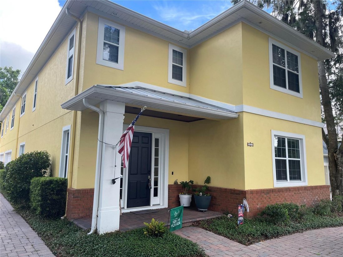 House in Oviedo, Florida, United States 1 - 17958019