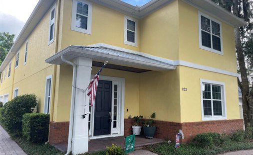 House in Oviedo, Florida, United States 1