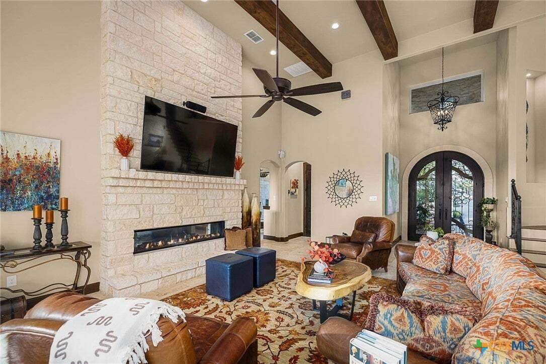 House in New Braunfels, Texas, United States 4 - 18600349