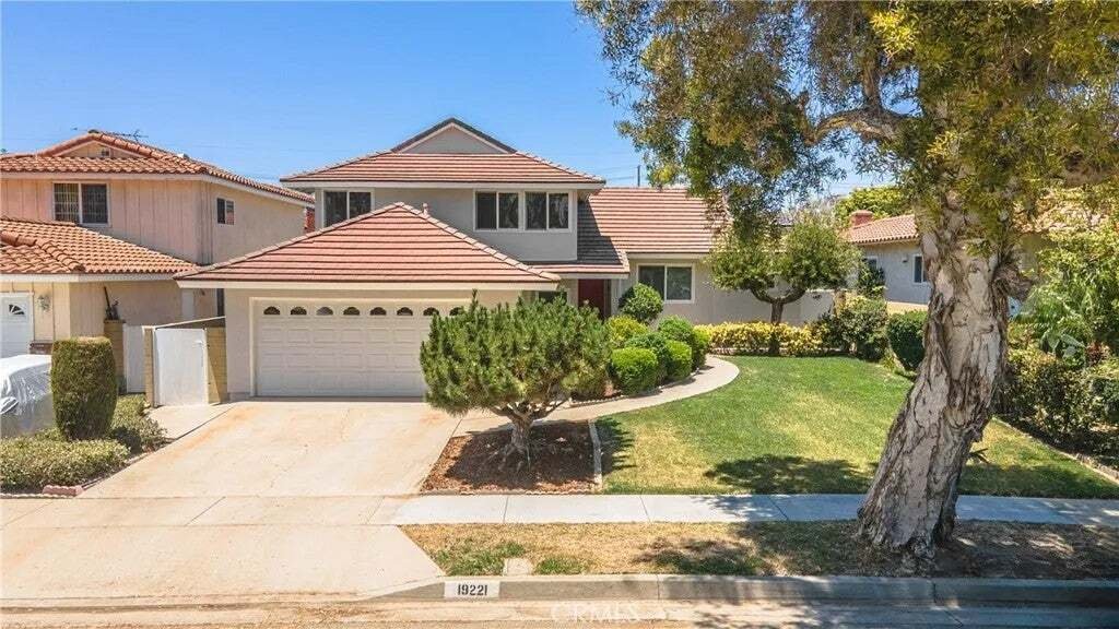 House in Cerritos, California, United States 1 - 18597895