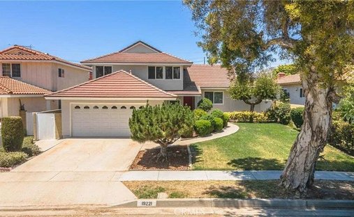 House in Cerritos, California, United States 1