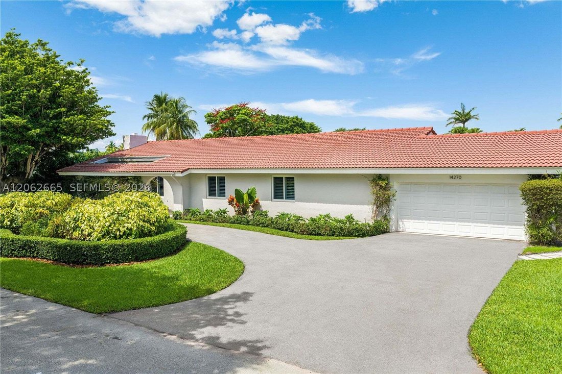 House in Coral Gables, Florida, United States 4 - 18601012