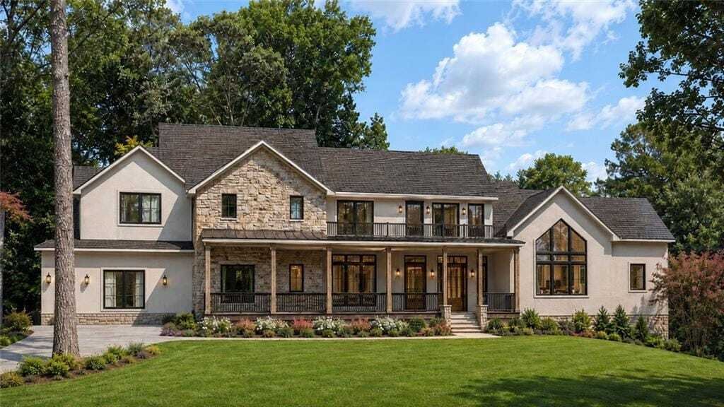 House in Atlanta, Georgia, United States 1 - 18600519