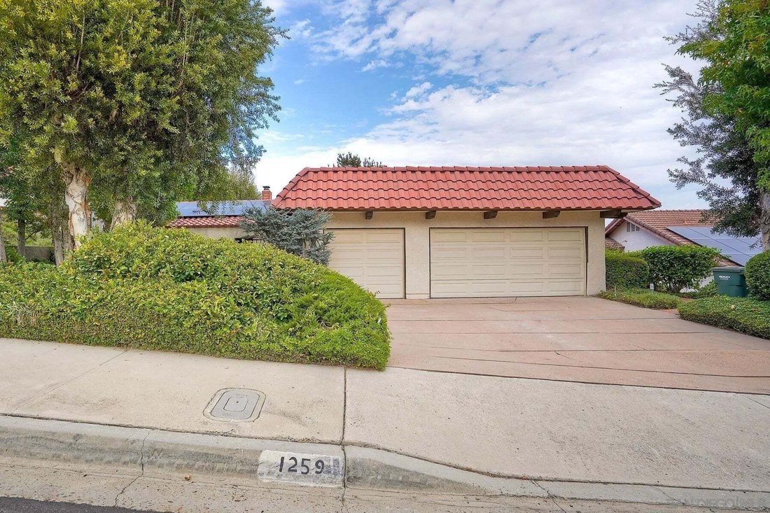 House in El Cajon, California, United States 2 - 18601940