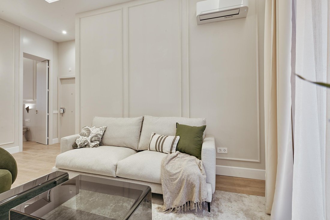 Apartamento en Centro, Madrid, España 3 - 18597322